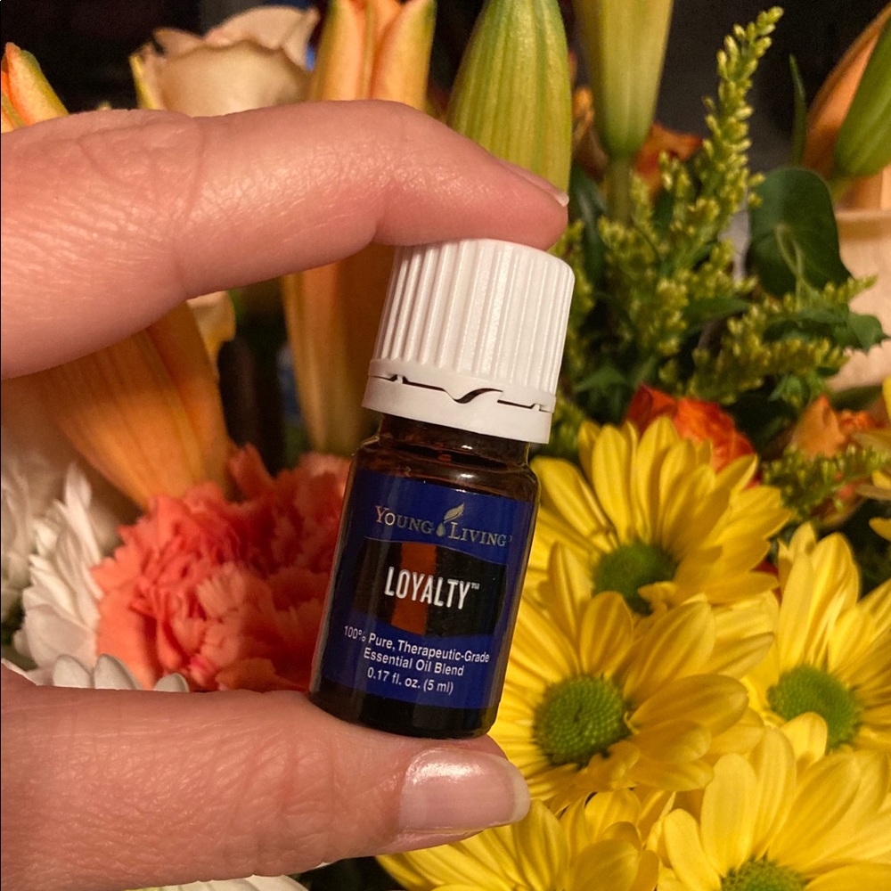 New! Young Living Loyalty